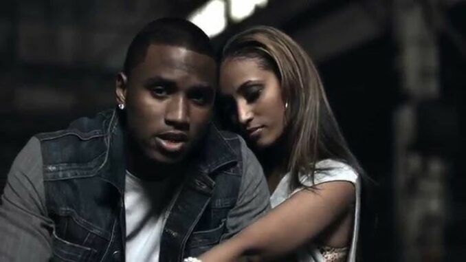 Trey Songz - Already Taken