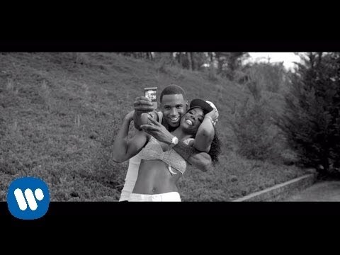 Trey Songz - Heart Attack