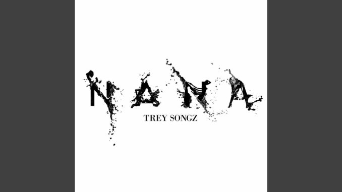 Trey Songz - Na Na