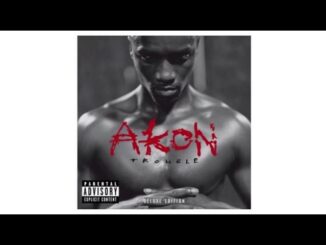 Akon - Ghetto