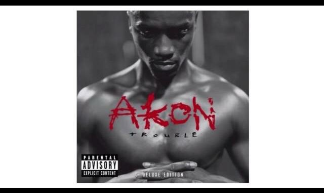 Akon - Ghetto