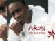 Akon - Sorry, Blame It On Me