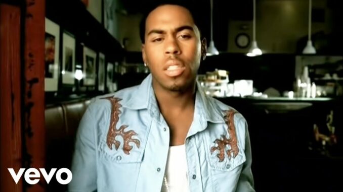 Bobby Valentino - Slow Down