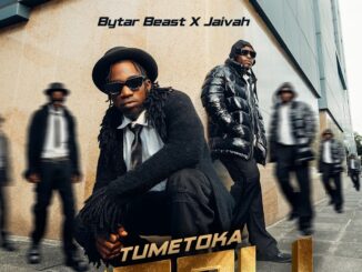 Bytar Beast – Tumetoka Mbali Ft. Jaivah