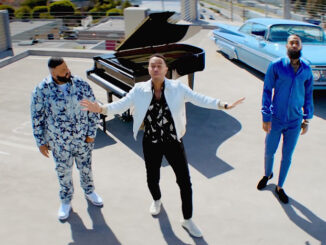 DJ Khaled - Higher Ft. Nipsey Hussle, John Legend