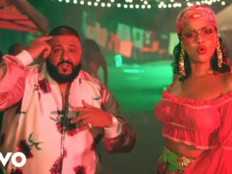 DJ Khaled - Wild Thoughts Ft. Rihanna & Bryson Tiller