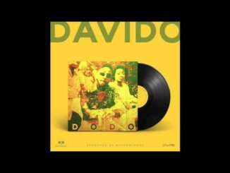 Davido – Dodo (Omoro Mo Yewo)