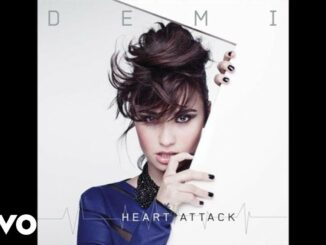 Demi Lovato - "Heart Attack"