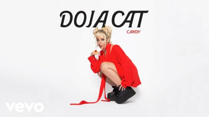 Doja Cat - Candy