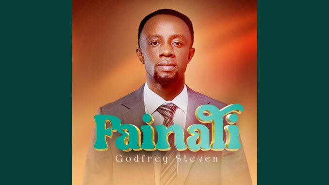 Godfrey Steven – Fainali