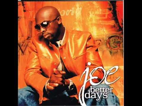 Joe - Ghetto Child Ft. Shaggy