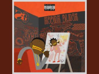 Kodak Black - Tunnel Vision