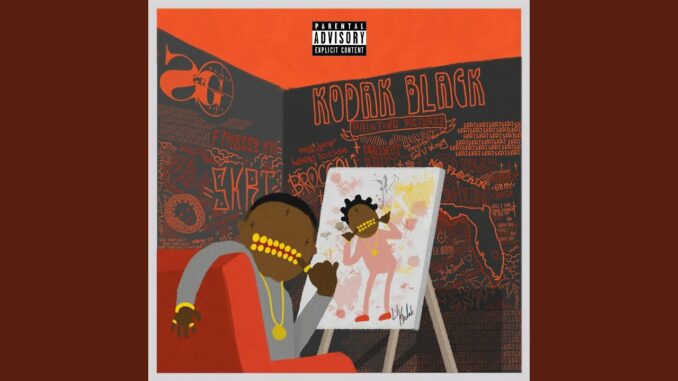 Kodak Black - Tunnel Vision