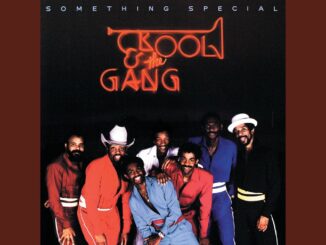 Kool & The Gang - Get Down On It