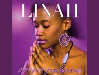 Linah - Atatamani