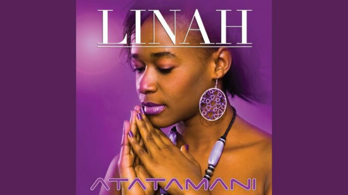 Linah - Atatamani