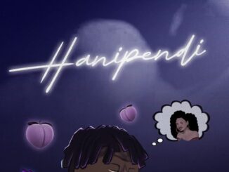 Lody Music – Hanipendi