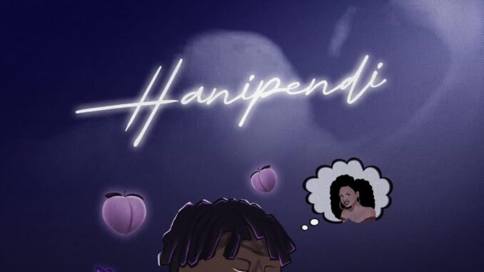 Lody Music – Hanipendi