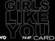 Maroon 5 Ft. Cardi B - Girls Like You