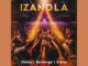 Oskido – Izandla Ft. Daliwonga & X-Wise