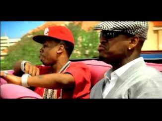 Plies - Bust It Baby Ft. Ne-Yo