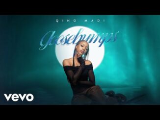 Qing Madi – Goosebumps