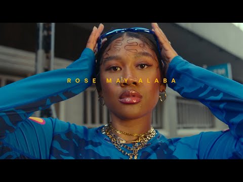 Rose May Alaba – Mr Heartbreaker Ft. Odumodublvck