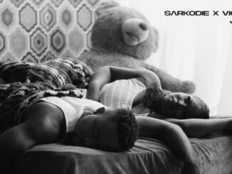 Sarkodie – Jailer Ft. Victony