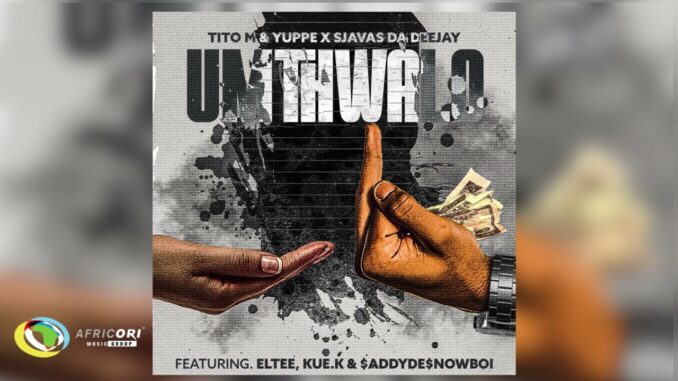 TitoM & Yuppe – Umthwalo Ft. SjavasDaDeejay & Eltee, Kue K & $ADDYDE$NOWBOII