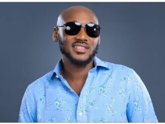 2Face Idibia - If Love Is a Crime