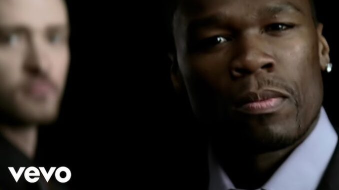 50 Cent - Baby by Me Ft. Ne-Yo