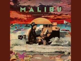 Anderson .Paak - Dreamer Ft. Talib Kweli, Timan Family Choir