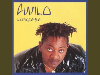 Awilo Longomba - Gate Le Coin