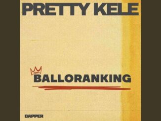 Balloranking - Pretty Kele