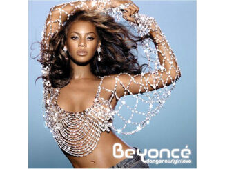 Beyoncé - Dangerously in Love