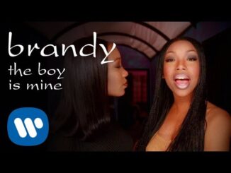 Brandy - The Boy is Mine w/ Monica