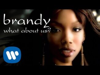 Brandy - What About Us?