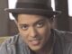 Bruno Mars - Just The You Are