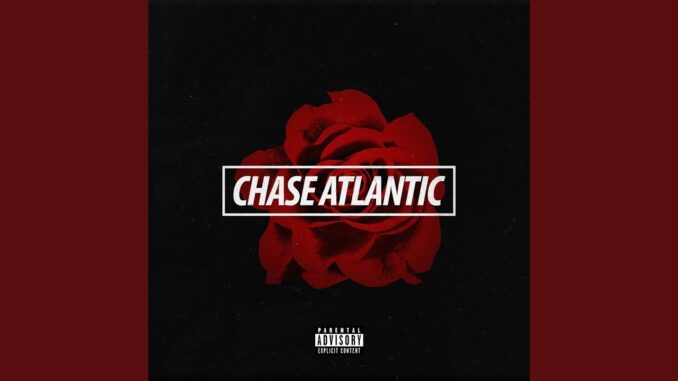 Chase Atlantic - Swim