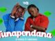 D Voice – Tunapendana Ft. Mbosso