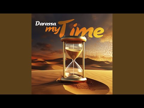 Darassa – My Time