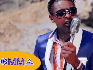 Dr Jose Chameleone - Badilisha