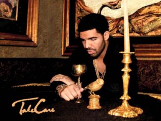 Drake - Take Care Album