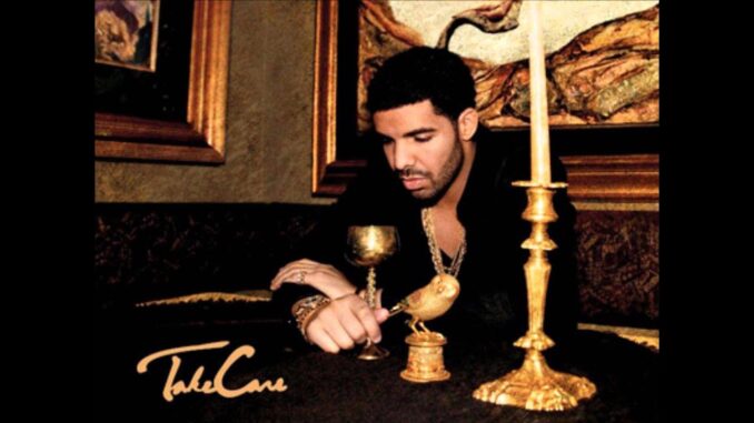 Drake - Take Care Album