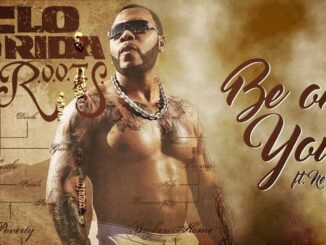 Flo Rida - Be On You Ft. Ne-Yo