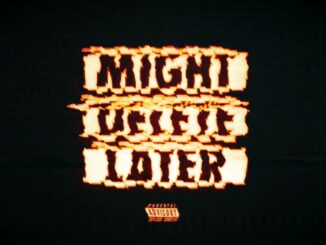 J. Cole - Might Delete Later