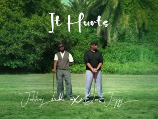 Johnny Drille – It Hurts Ft. Don Jazzy