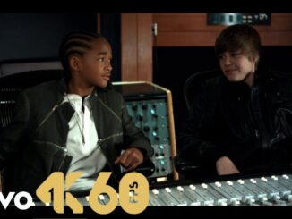 Justin Bieber - Never Say Never Ft. Jaden Smith