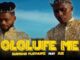 Jux - Ololufe Mi (Video) Ft. Diamond Platnumz