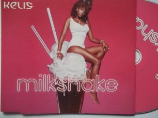 Kelis - Milkshake